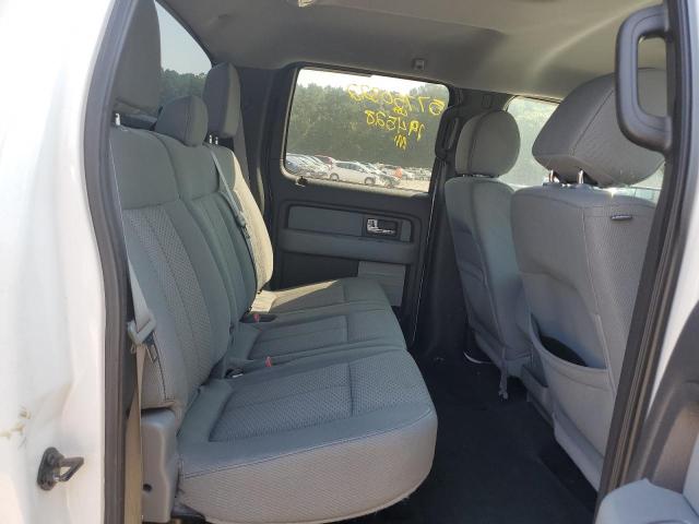 Photo 6 from auction – 2013 FORD F150 SUPER with VIN 1FTEW1CMXDKF20984