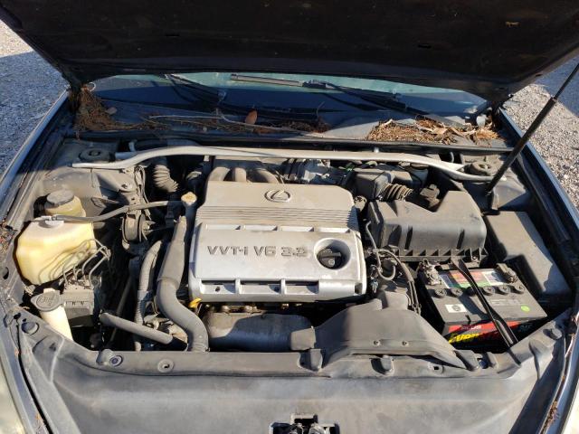 Photo 7 from auction – 2006 LEXUS ES 330 with VIN JTHBA30G465172580
