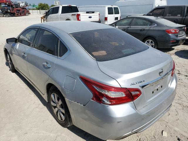Photo 3 from auction – 2016 NISSAN ALTIMA 2.5 with VIN 1N4AL3AP2GN321811