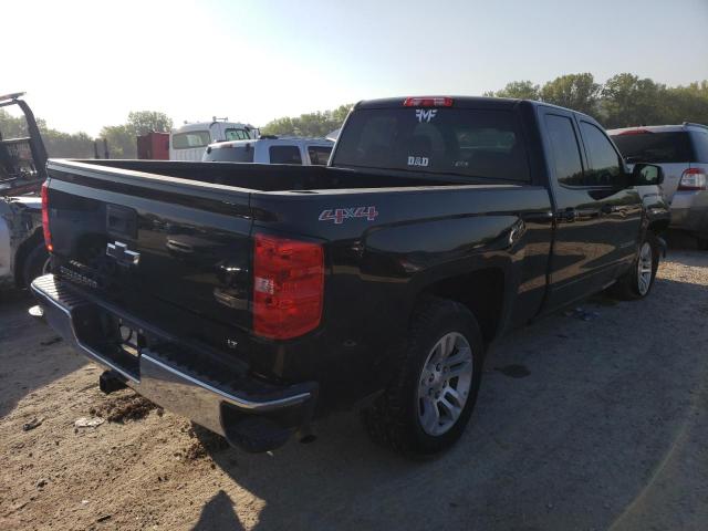 Photo 4 from auction – 2015 CHEVROLET SILVERADO with VIN 1GCVKREC6FZ350955