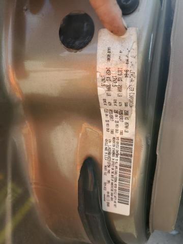 Photo 10 from auction – 2005 JEEP GRAND CHER with VIN 1J4GS48K45C503794