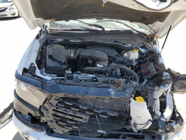 Photo 7 from auction – 2022 RAM 1500 BIG H with VIN 1C6RREFT4NN275044