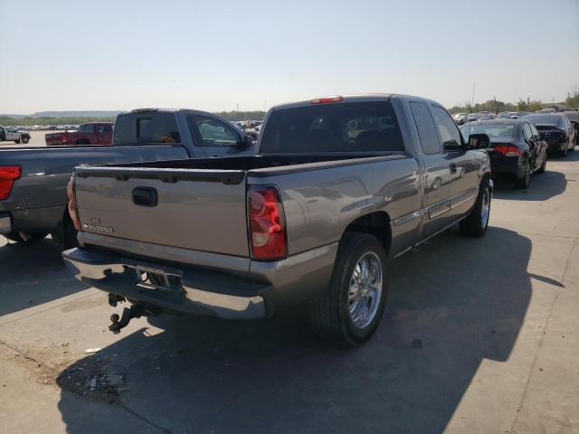 Photo 4 from auction – 2006 CHEVROLET SILVERADO with VIN 1GCEC19V26Z221878