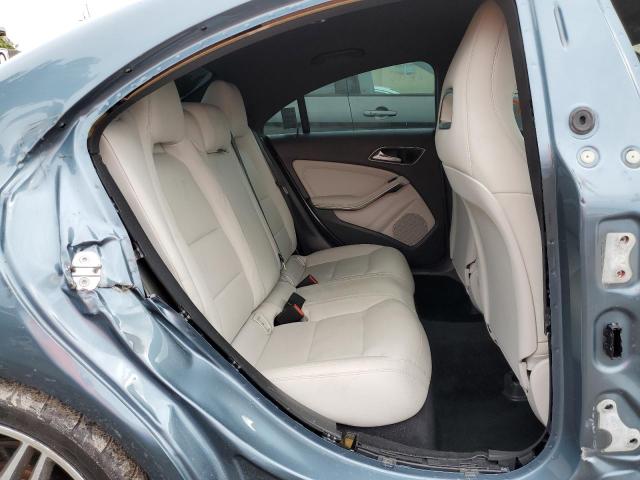 Photo 6 from auction – 2014 MERCEDES-BENZ CLA 250 with VIN WDDSJ4EB6EN043099
