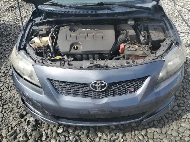 Zdjęcie 7 z aukcji – 2010 TOYOTA COROLLA BA z VIN 2T1BU4EE9AC289640