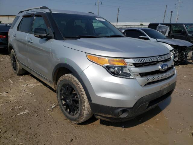 FORD EXPLORER X 2011 with VIN 1FMHK8D85BGA82678 - Photo from auction