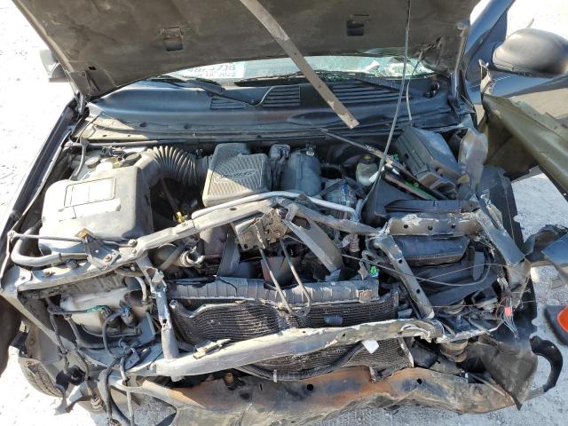 Photo 7 from auction – 2005 CHEVROLET TRAILBLAZE with VIN 1GNES16S756139519
