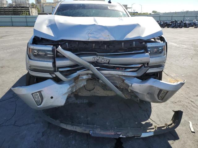 Photo 9 from auction – 2017 CHEVROLET SILVERADO with VIN 3GCUKSEC8HG101577