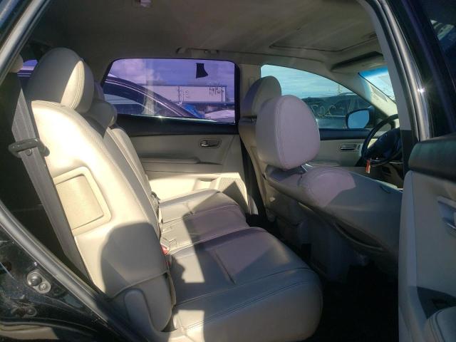 Photo 6 from auction – 2010 MAZDA CX-9 with VIN JM3TB2MA9A0210658