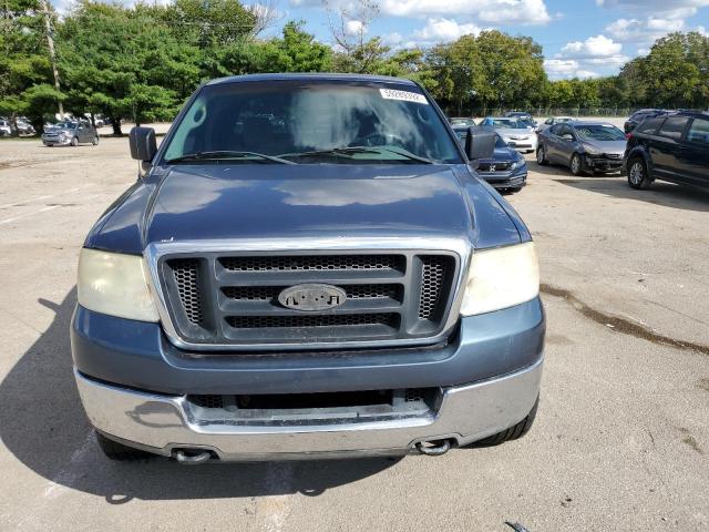 Photo 9 from auction – 2004 FORD F150 with VIN 1FTRX14W44NB73083