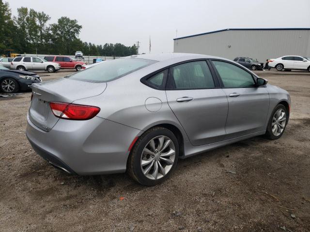 Photo 4 from auction – 2015 CHRYSLER 200 S with VIN 1C3CCCBB5FN725047