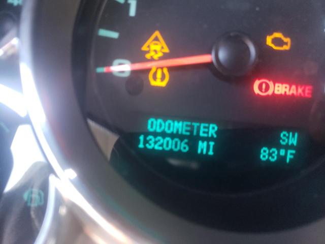 Photo 8 from auction – 2010 CHEVROLET SILVERADO with VIN 1GCSKSE35AZ250025