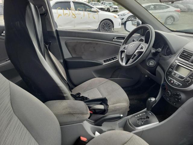 Photo 5 from auction – 2017 HYUNDAI ACCENT SE with VIN KMHCT4AE6HU190604