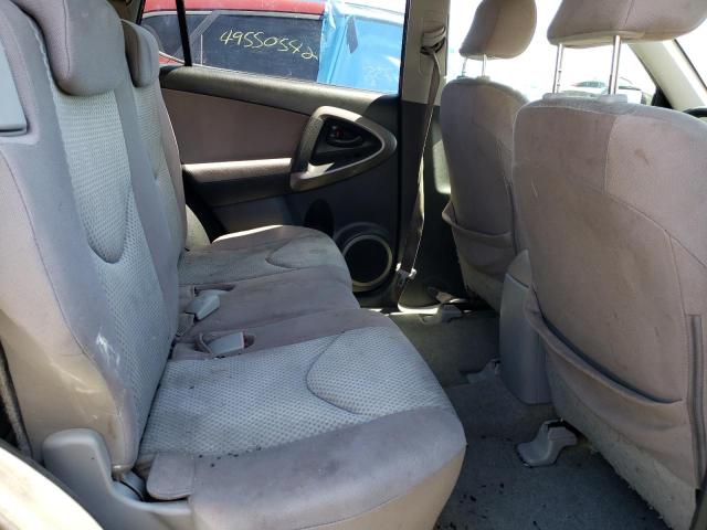 Photo 6 from auction – 2006 TOYOTA RAV4 with VIN JTMBD33V066017523