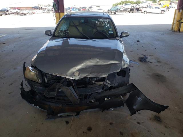 Photo 5 from auction – 2008 BMW 328 I with VIN WBAVA37538NL54967