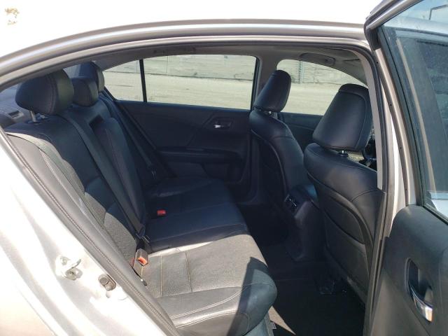 Photo 6 from auction – 2013 HONDA ACCORD EXL with VIN 1HGCR2F87DA191476