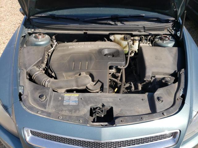 Photo 7 from auction – 2009 CHEVROLET MALIBU 1LT with VIN 1G1ZH57B79F236331