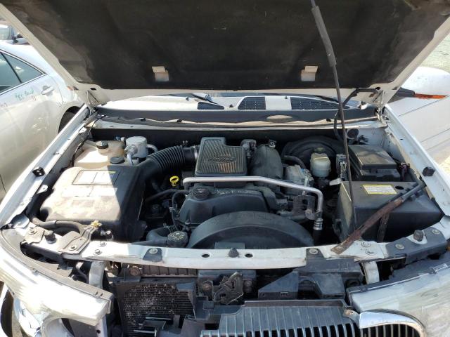 Photo 7 from auction – 2005 BUICK RAINIER CX with VIN 5GADT13S652343162