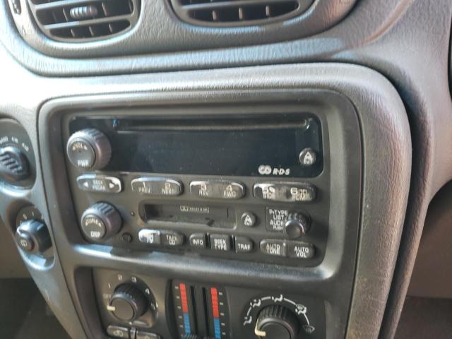 Photo 9 from auction – 2002 CHEVROLET TRAILBLAZE with VIN 1GNDT13SX22210759
