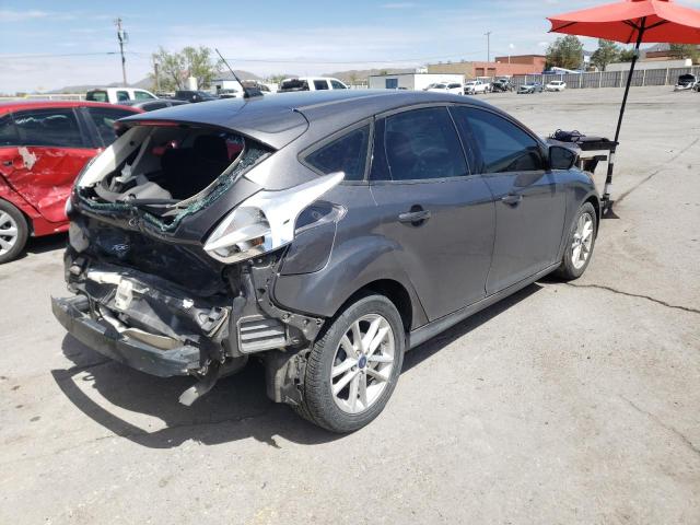 Photo 4 from auction – 2018 FORD FOCUS SE with VIN 1FADP3K2XJL287284