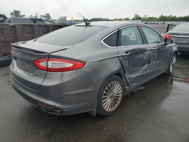 Photo 4 from auction – 2013 FORD FUSION TIT with VIN 3FA6P0K95DR137092