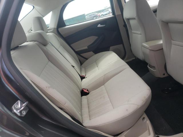 Photo 6 from auction – 2015 FORD FOCUS SE with VIN 1FADP3F2XFL252407
