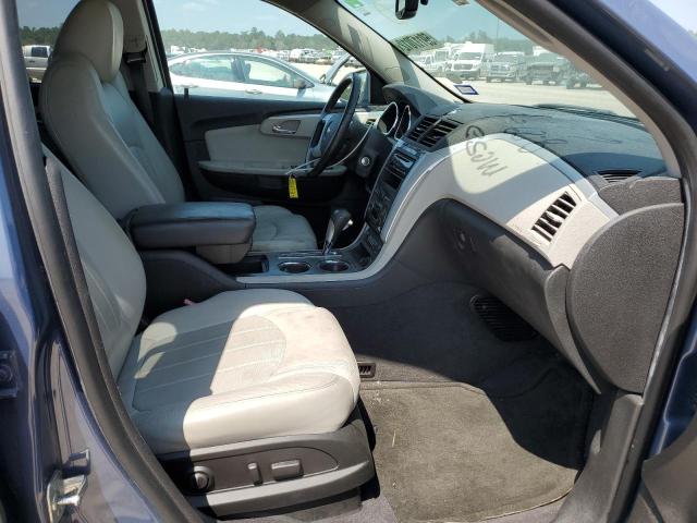 Photo 5 from auction – 2012 CHEVROLET TRAVERSE L with VIN 1GNKRLED8CJ281112