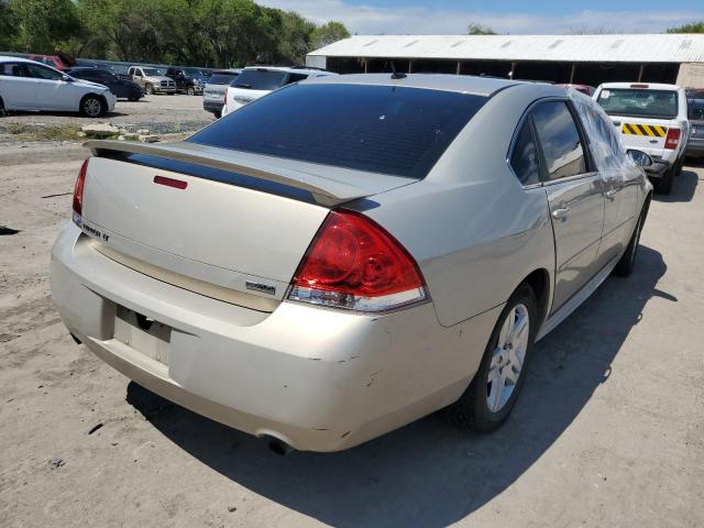 Photo 4 from auction – 2012 CHEVROLET IMPALA LT with VIN 2G1WG5E30C1227518