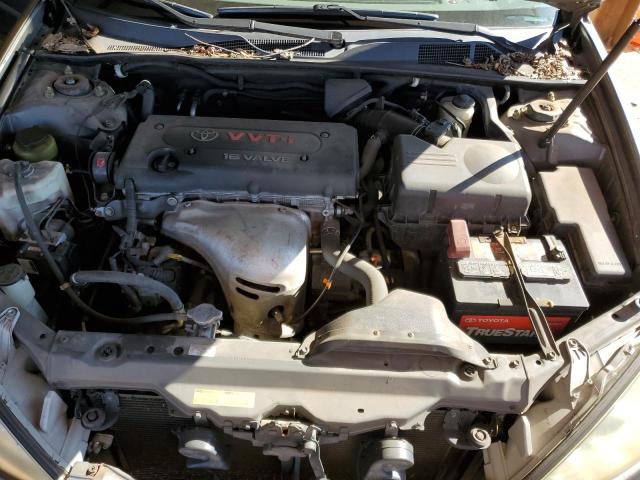 Photo 7 from auction – 2005 TOYOTA CAMRY LE with VIN 4T1BE32K75U615649
