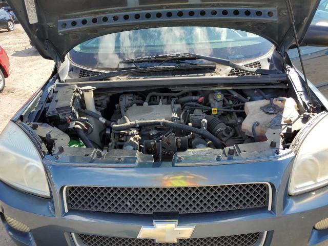Photo 7 from auction – 2005 CHEVROLET UPLANDER L with VIN 1GNDV33L65D299978