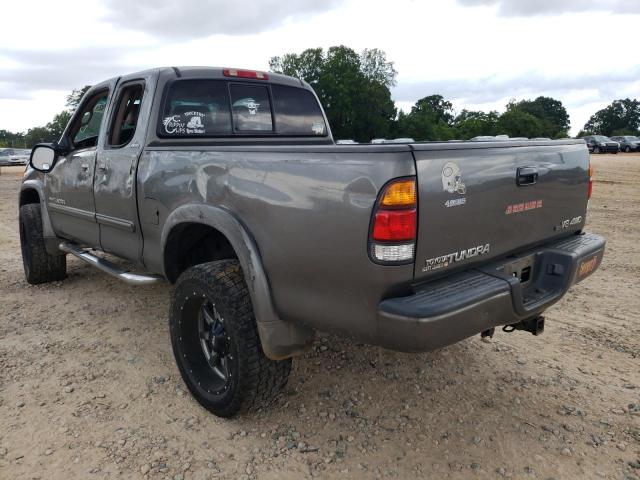 Photo 3 from auction – 2004 TOYOTA TUNDRA ACC with VIN 5TBBT48174S441687