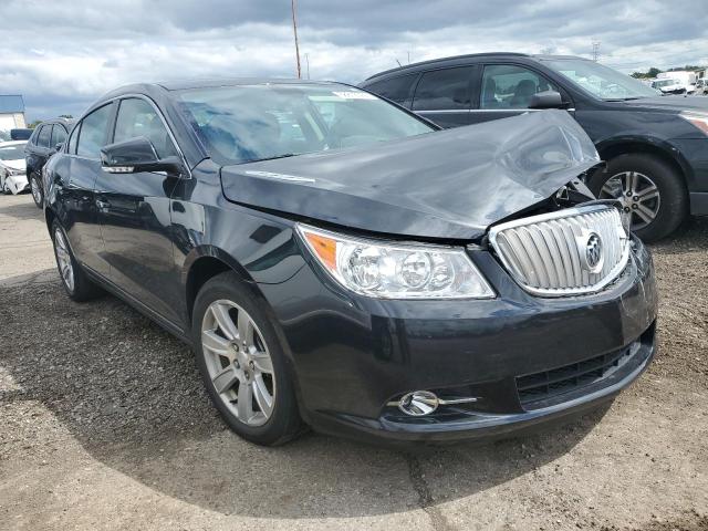 BUICK LACROSSE C 2011 with VIN 1G4GC5ED3BF155636 - Photo from auction