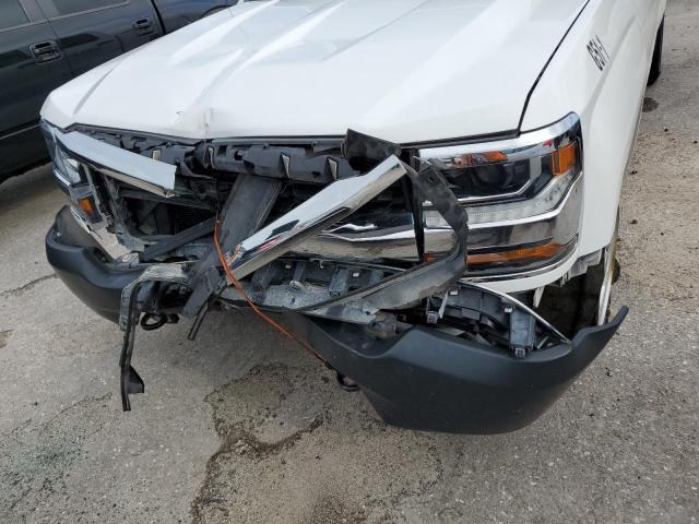 Photo 9 from auction – 2018 CHEVROLET SILVERADO with VIN 3GCUKNEC3JG608684