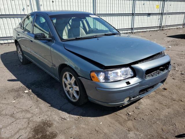 Photo 9 from auction – 2005 VOLVO S60 2.5T with VIN YV1RH592452442349