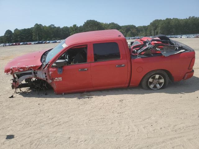 Photo 9 from auction – 2014 RAM 1500 ST with VIN 1C6RR6KT5ES236959