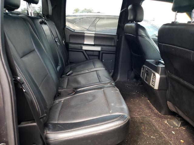 Photo 6 from auction – 2015 FORD F150 SUPER with VIN 1FTEW1CF0FFD01559