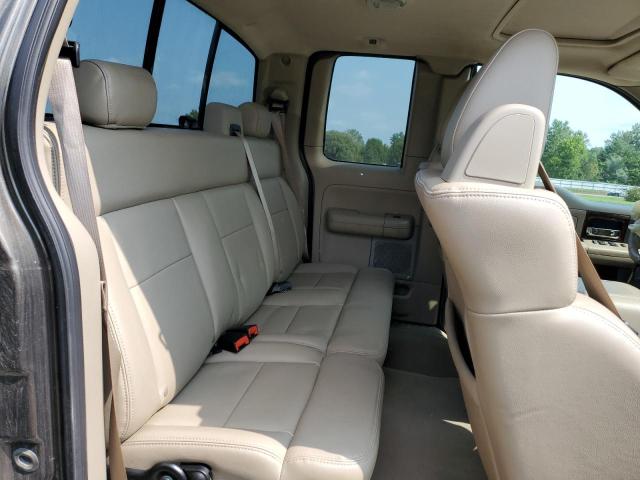 Photo 6 from auction – 2008 FORD F150 with VIN 1FTPX14V28FC18729