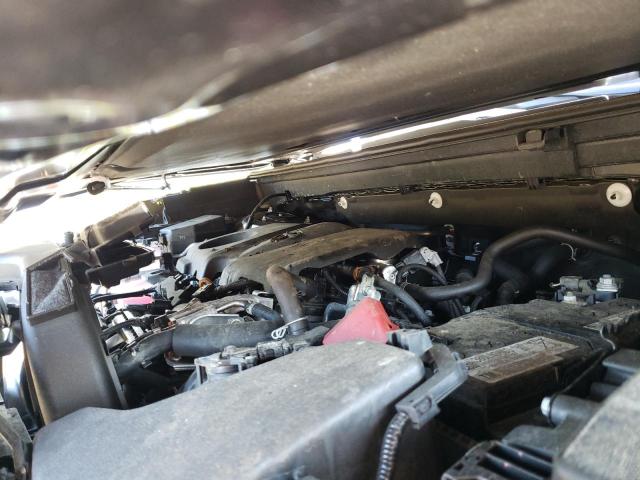 Photo 7 from auction – 2021 TOYOTA RAV4 XLE with VIN 2T3P1RFV6MC206610