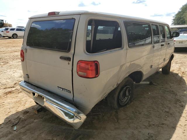 Photo 4 from auction – 1999 DODGE RAM WAGON with VIN 2B5WB35Z3XK570007