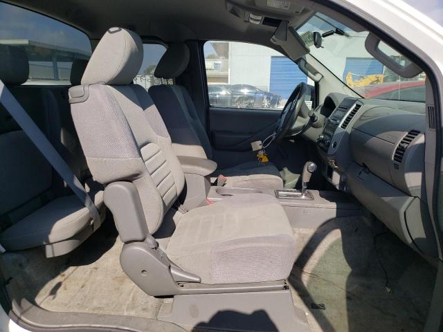 Photo 5 from auction – 2014 NISSAN FRONTIER S with VIN 1N6BD0CT4EN706978