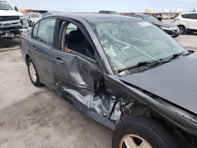 Photo 9 from auction – 2005 CHEVROLET MALIBU LS with VIN 1G1ZT52885F261193