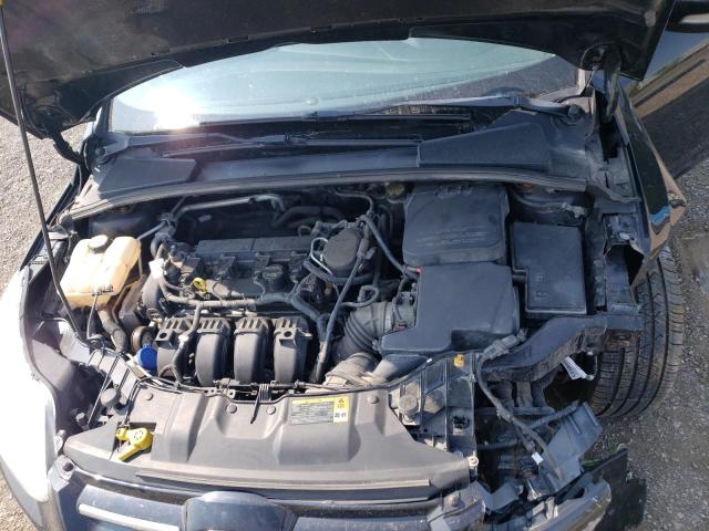 Photo 7 from auction – 2012 FORD FOCUS SE with VIN 1FAHP3F27CL379788