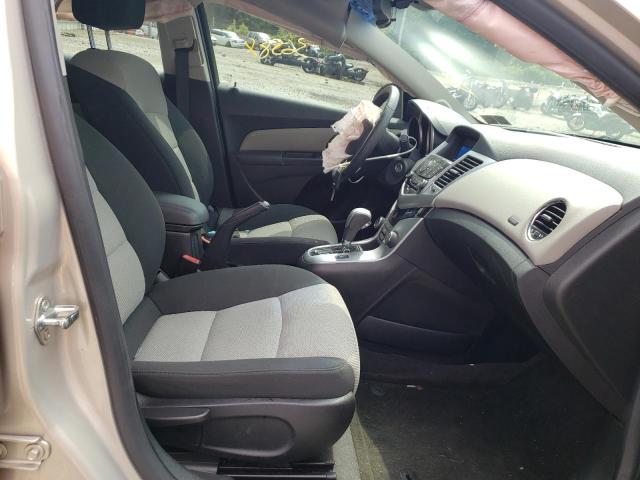 Photo 5 from auction – 2012 CHEVROLET CRUZE LS with VIN 1G1PC5SH1C7114101