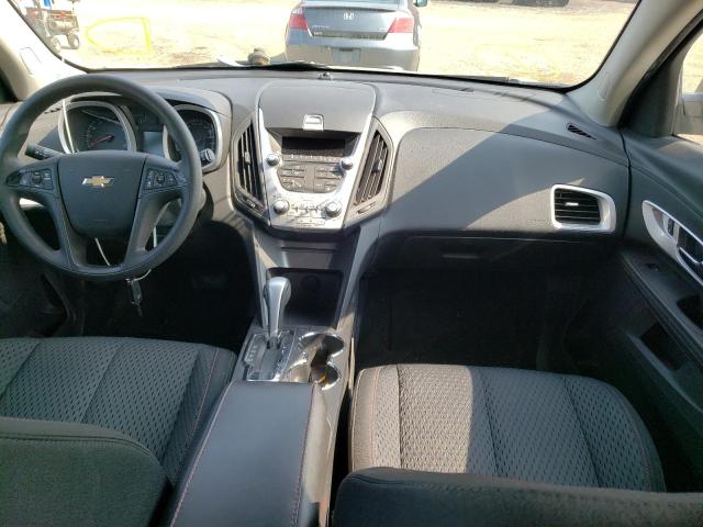 Photo 9 from auction – 2012 CHEVROLET EQUINOX LS with VIN 2GNALBEK6C6157150