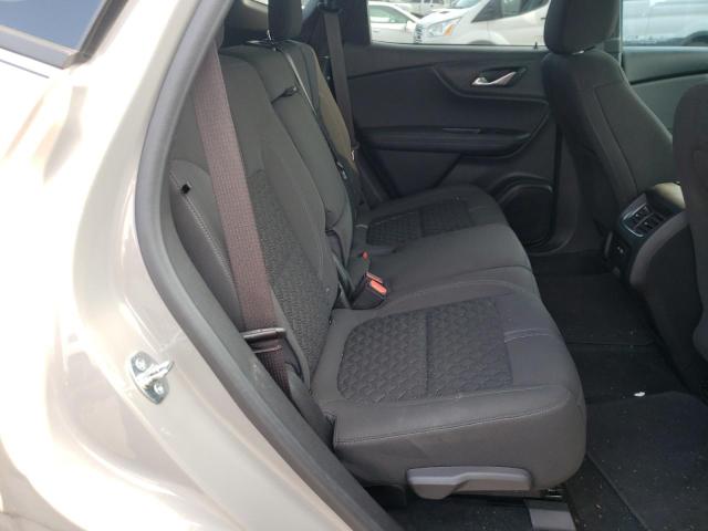 Zdjęcie 6 z aukcji – 2021 CHEVROLET BLAZER 2LT z VIN 3GNKBCRS2MS570290
