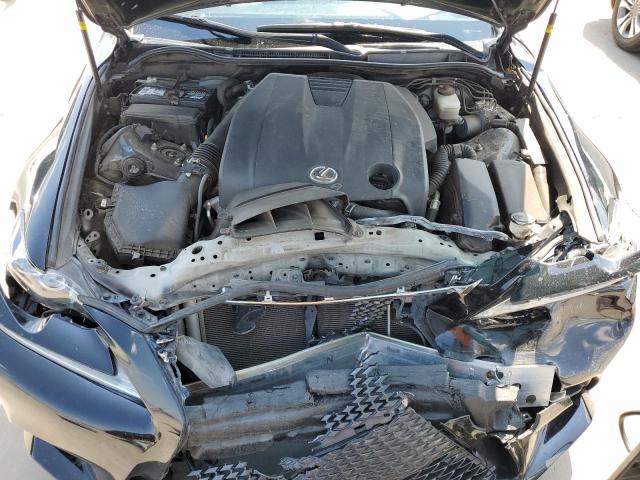Photo 7 from auction – 2015 LEXUS IS 250 with VIN JTHBF1D28F5082174