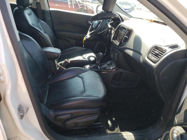 Photo 5 from auction – 2019 JEEP COMPASS LI with VIN 3C4NJDCB7KT619062