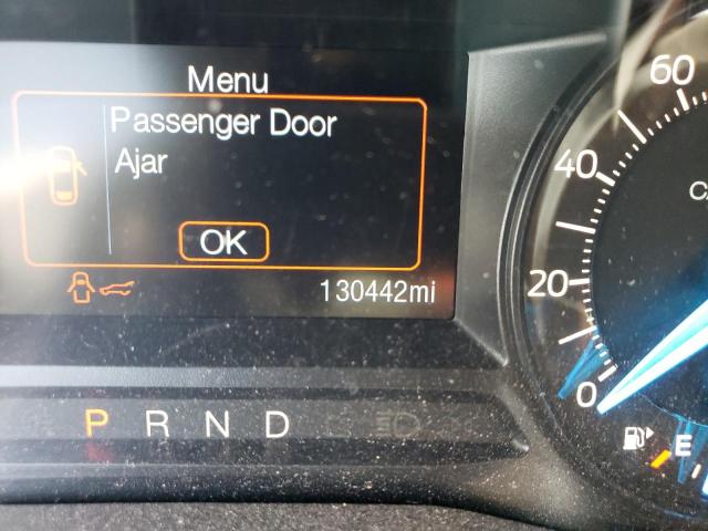 Photo 8 from auction – 2017 FORD EXPLORER P with VIN 1FM5K8AR7HGB22946