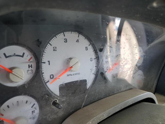Photo 8 from auction – 2004 DODGE RAM 2500 S with VIN 3D7KU28D94G143147