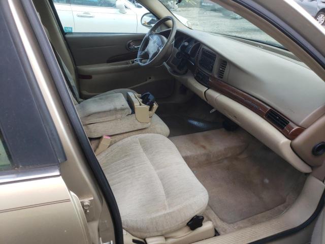Photo 5 from auction – 2005 BUICK LESABRE CU with VIN 1G4HP52K75U196489